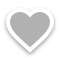 Unselected Favorite Icon