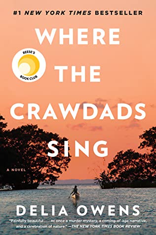 Where the Crawdads Sing by Delia Owens on Audible