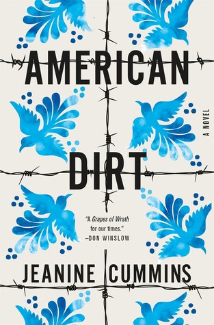 American Dirt by Jeanine Cummins on Audible