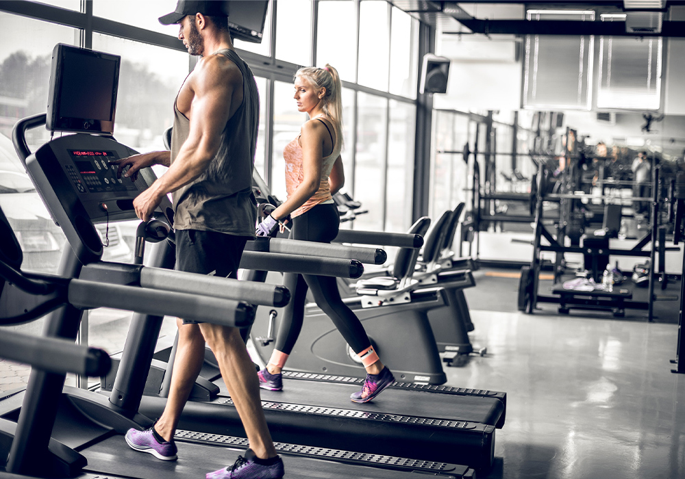 Top Nine Amenities to Look for When Apartment Hunting - Fitness