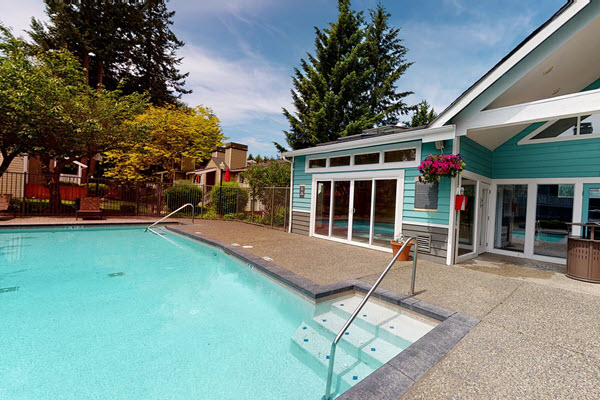 Canyon Pointe - Amenities