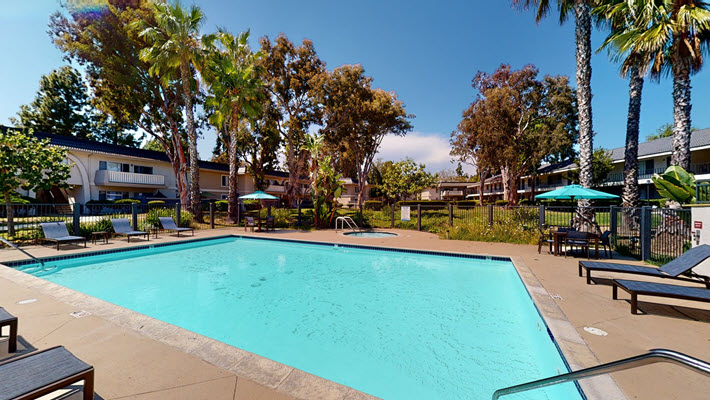 Hillcrest Park - Amenities