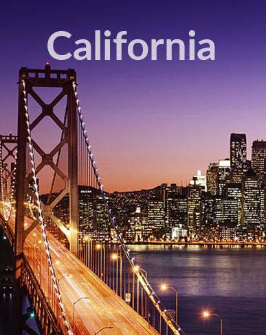 Leasing Info California