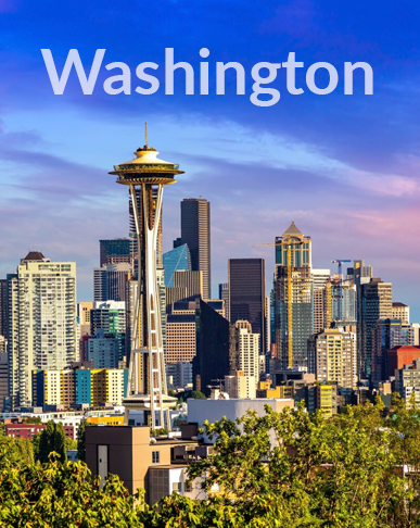Washington Leasing Info