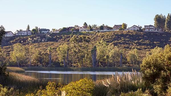 LIVIA at Scripps Ranch