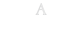 Avondale at Warner Center Logo