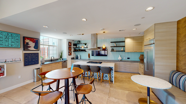 Passage Buena Vista - Amenities