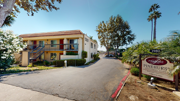 Pinehurst - Amenities