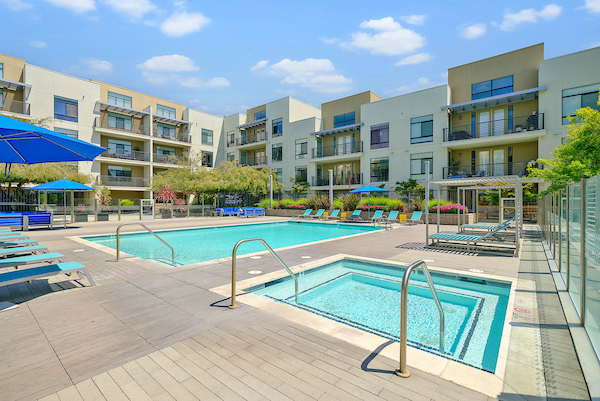 Revere Campbell - Amenities