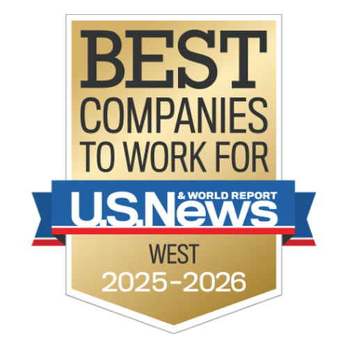 Essex Property Trust named a 2025–2026 Best in the West Company to Work For by U.S. News & World Report
